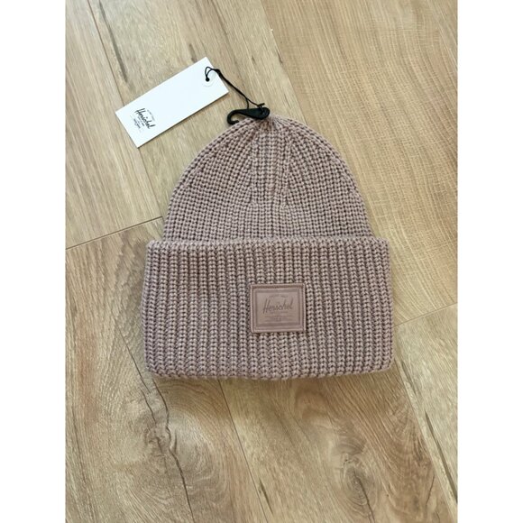 NWT Herschel Unisex Beanie - Picture 2 of 2